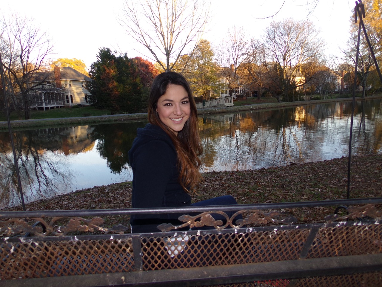 [Entrevista] Andrea Zuñiga, autora de Aryadians